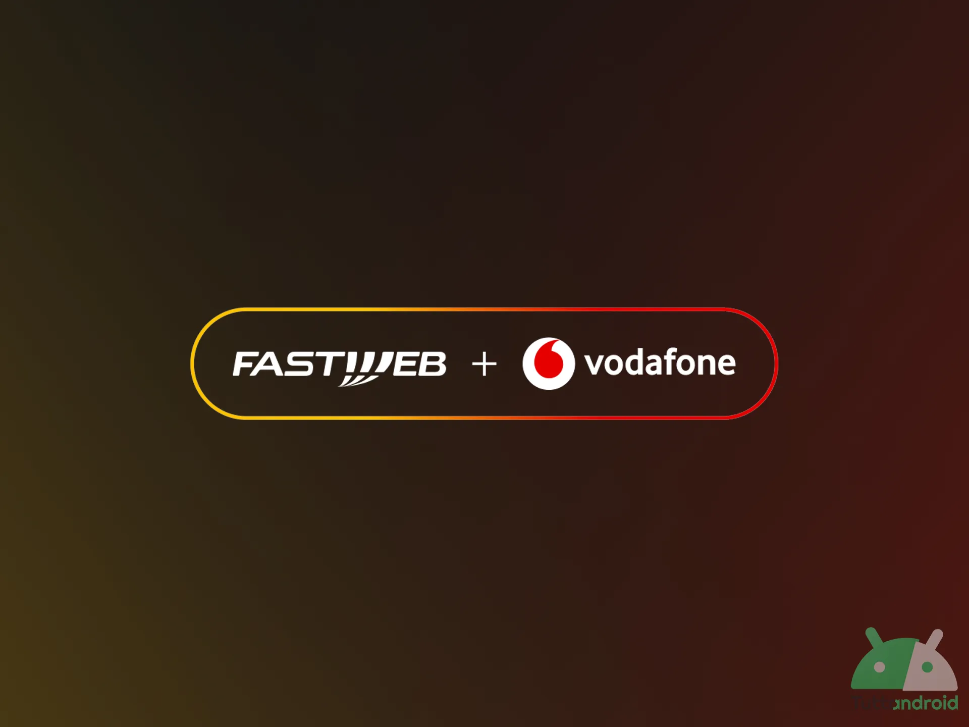 Fastweb e Vodafone: La Fusione Che Cambierà le Telecomunicazioni in Italia!