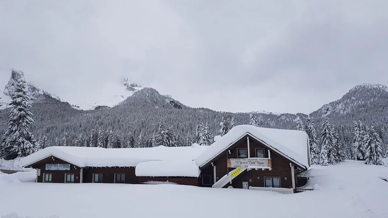 Febbraio Sotto Zero: Arrivano Neve e Freddo in Italia!