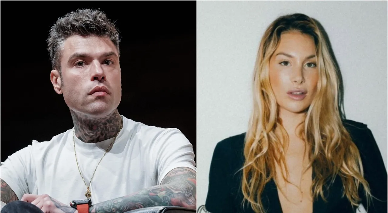 Fedez e l'Amore Nascosto: La Verità Svelata da Fabrizio Corona!