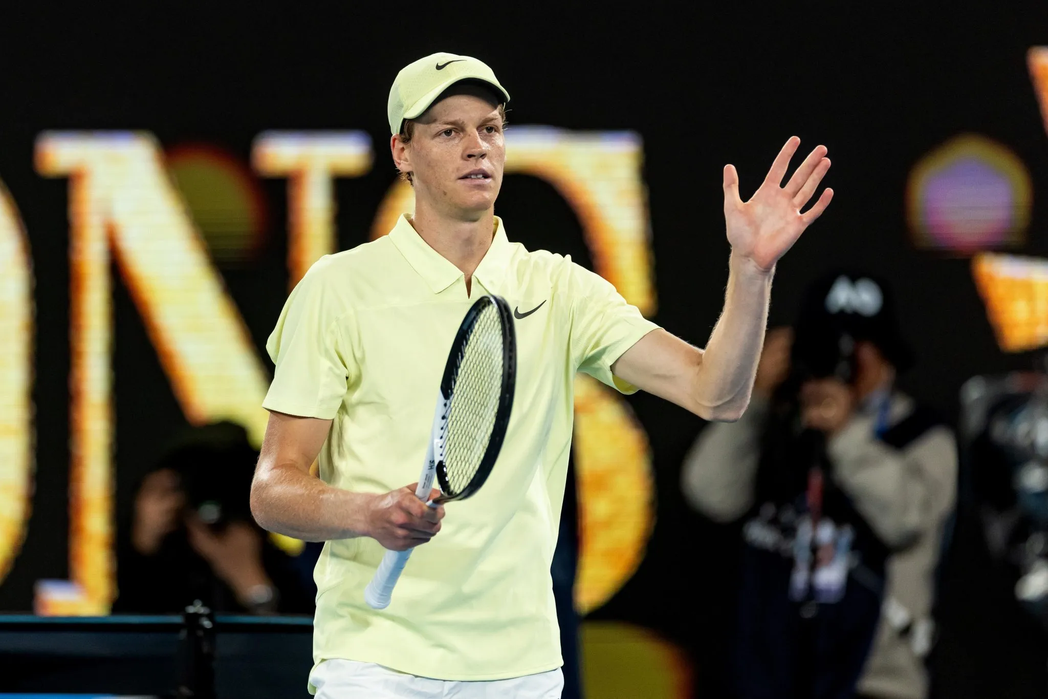 Finale Australian Open: Sinner e Sabalenka, chi conquisterà la gloria a Melbourne?