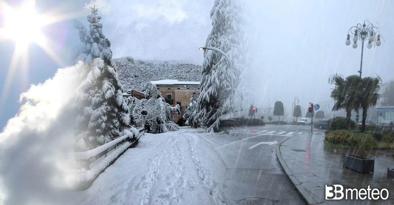 Firenze sotto la pioggia: scopri cosa ci riserva il meteo oggi!