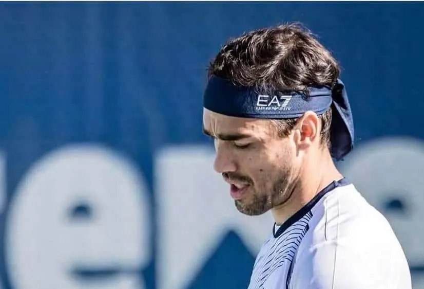 Fognini: Il Ritorno Inaspettato che Sta Sconvolgendo il Tennis Italiano!