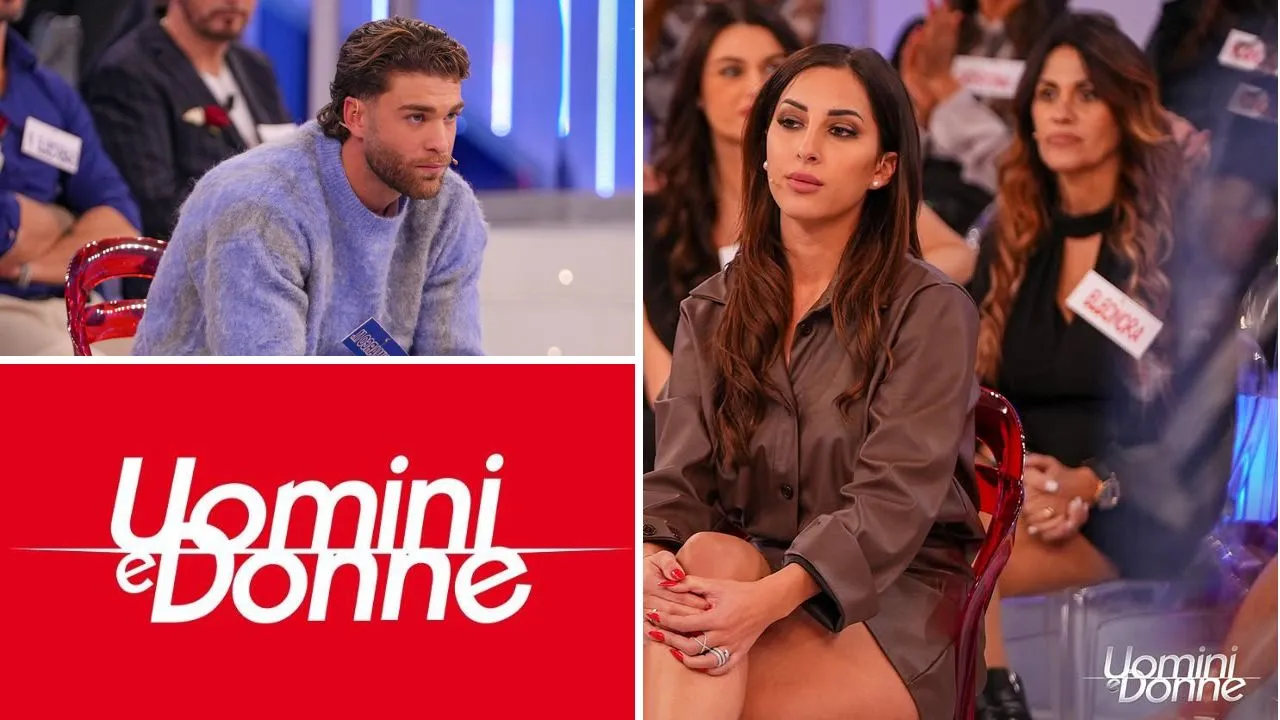 Francesca: La Donna che Sta Rivoluzionando 'Uomini e Donne'!