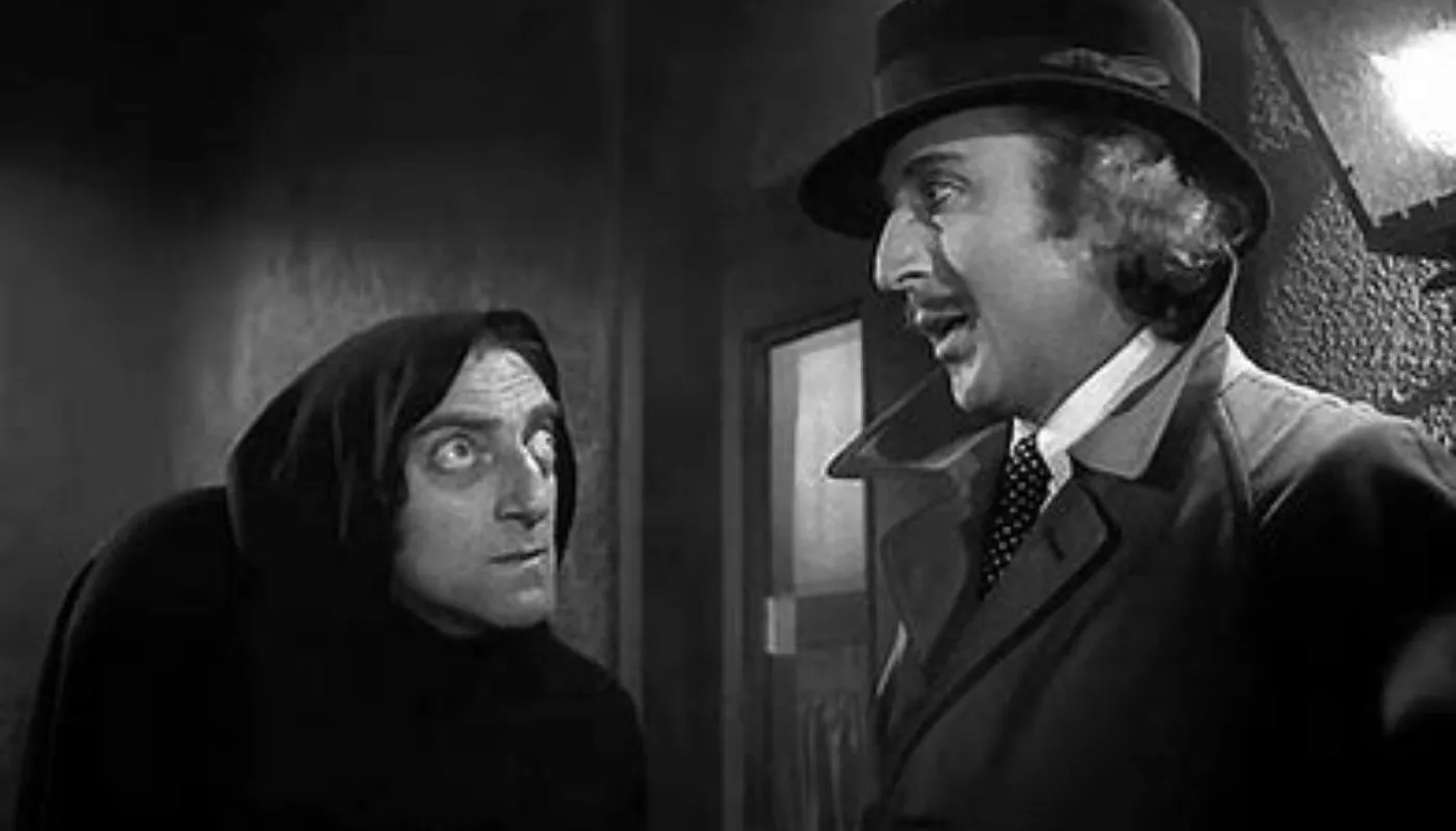 Frankenstein Junior: Il Ritorno che Fa Ridere l'Italia dopo 50 Anni!