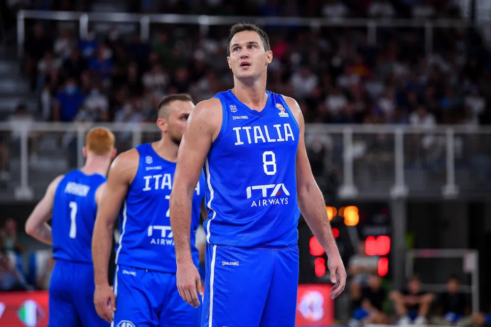 Gallinari: Il Ritorno che Tutti Aspettavano! Scopri le Novità!