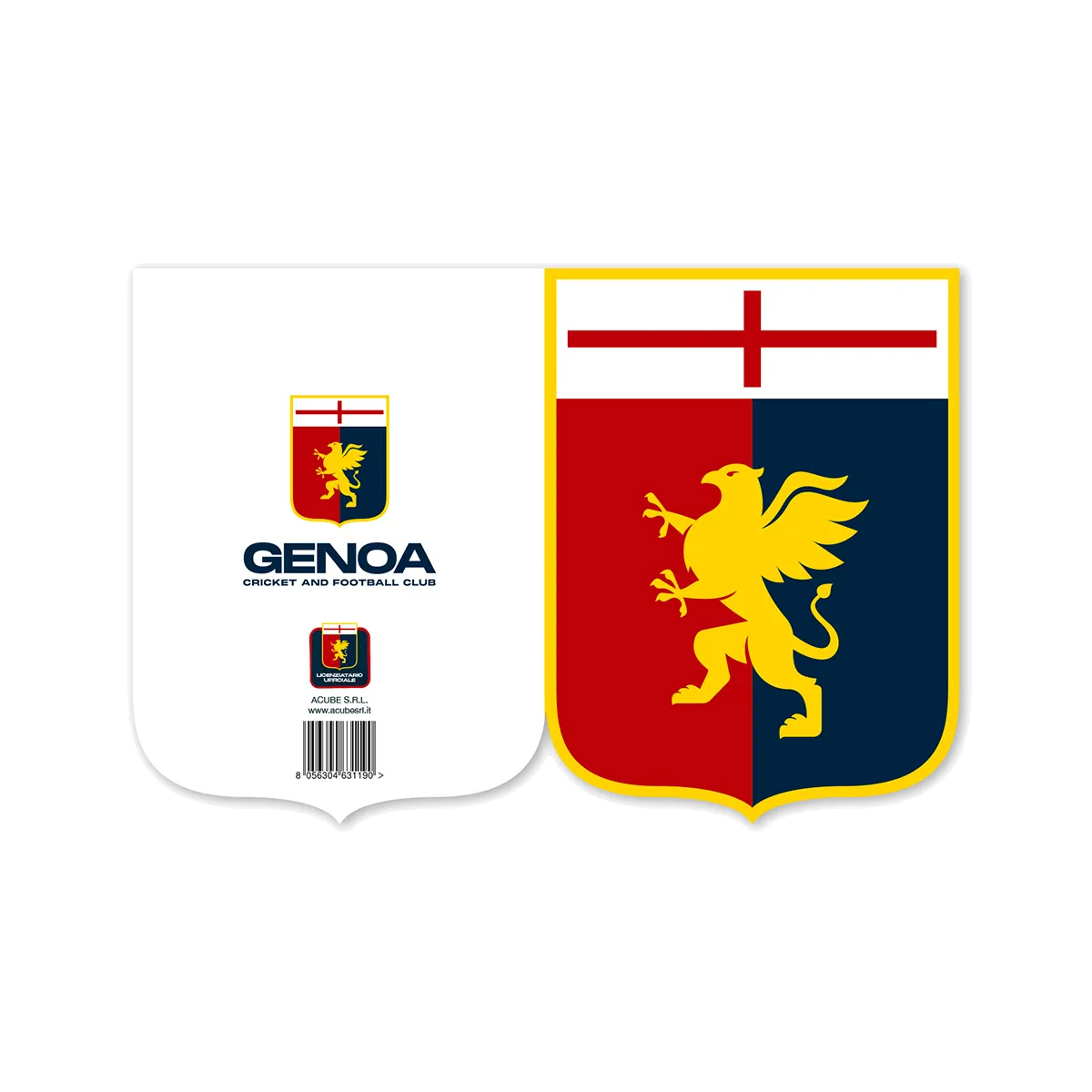 Genoa CFC: La Rivoluzione che Sta Cambiando il Calcio Italiano!