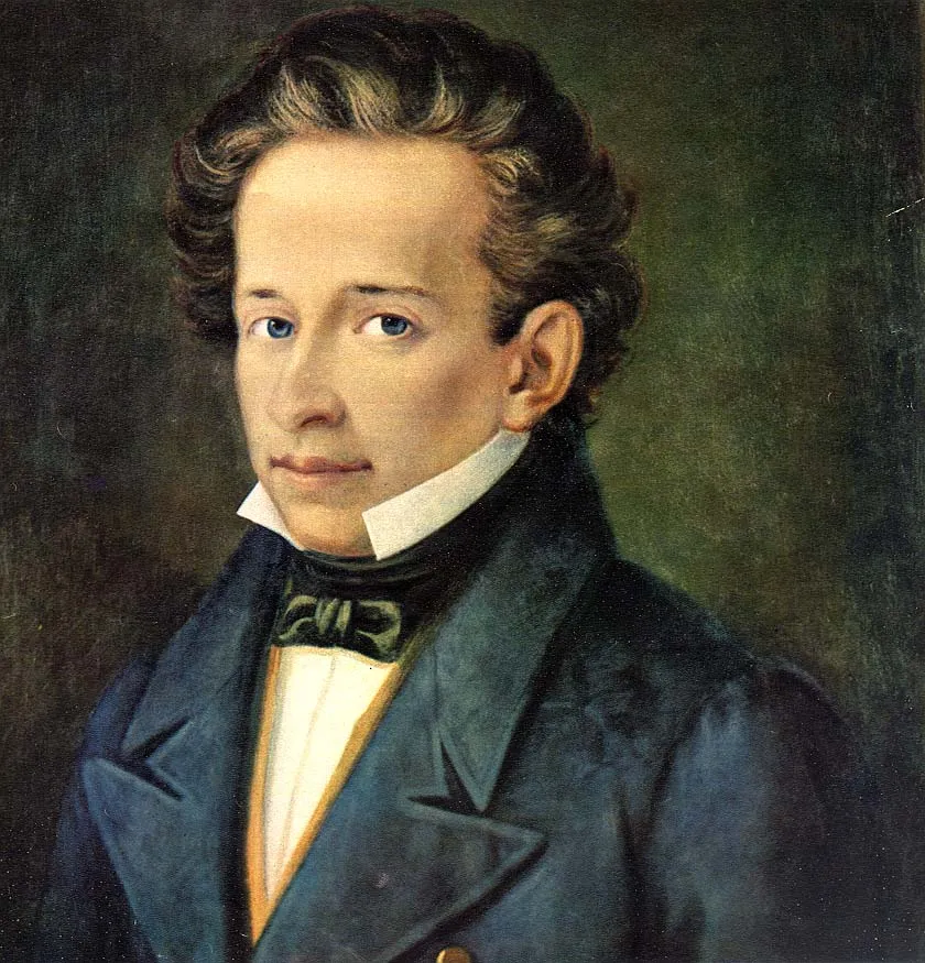 Giacomo Leopardi: Il Poeta che Continua a Incantare l'Italia!