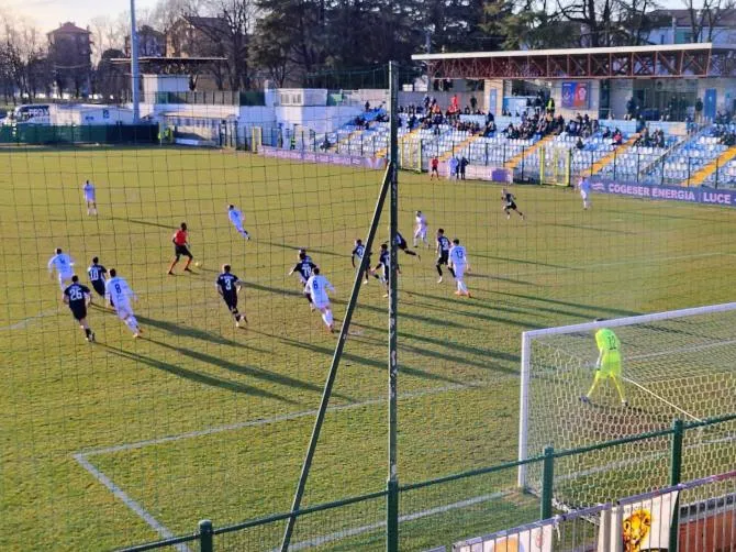 Giana Erminio vs Pro Vercelli: Chi Dominerà il Campo? Scopri i Segreti della Partita!