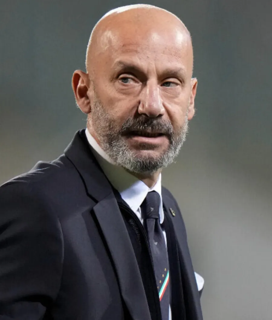 Gianluca Vialli: Il Ricordo che Emozione l'Italia a Due Anni dalla Scomparsa