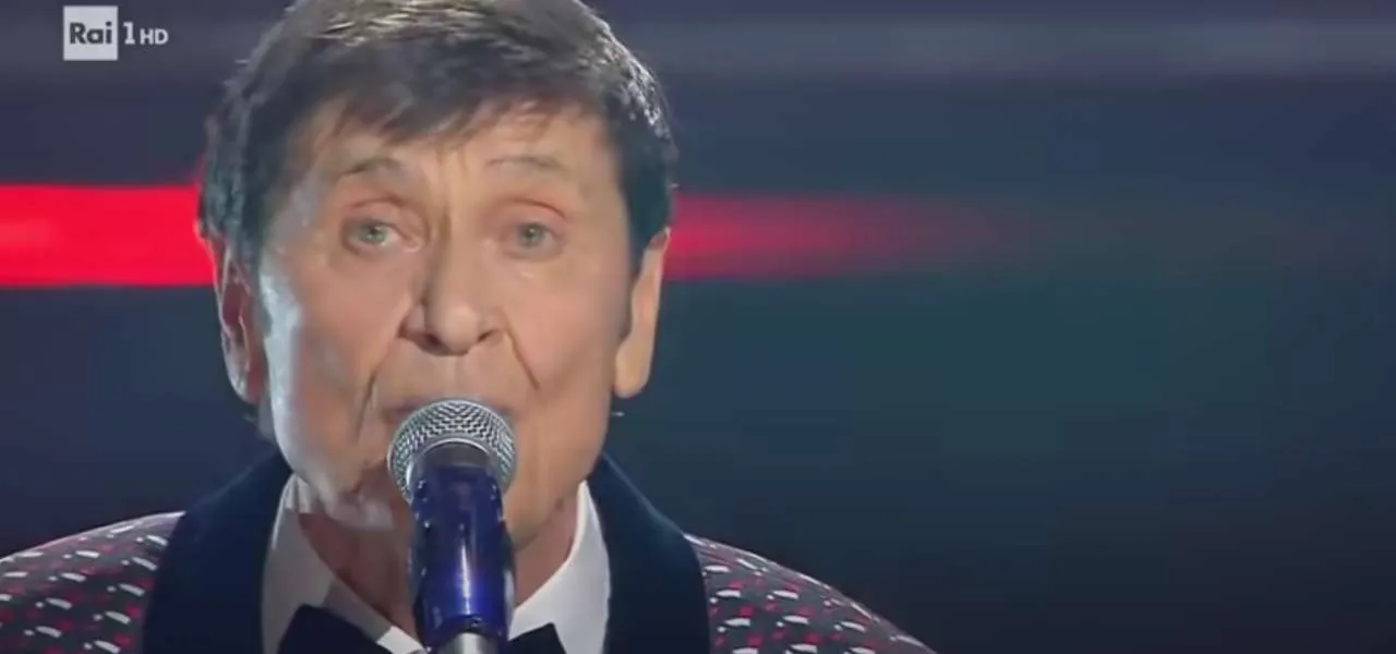 Gianni Morandi: Il Segreto Svelato che Ha Sorpreso Tutti in Italia!