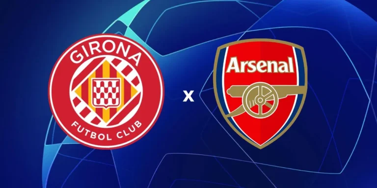 Girona vs Arsenal: La Sfida Incredibile che Ha Sorpreso Tutti!