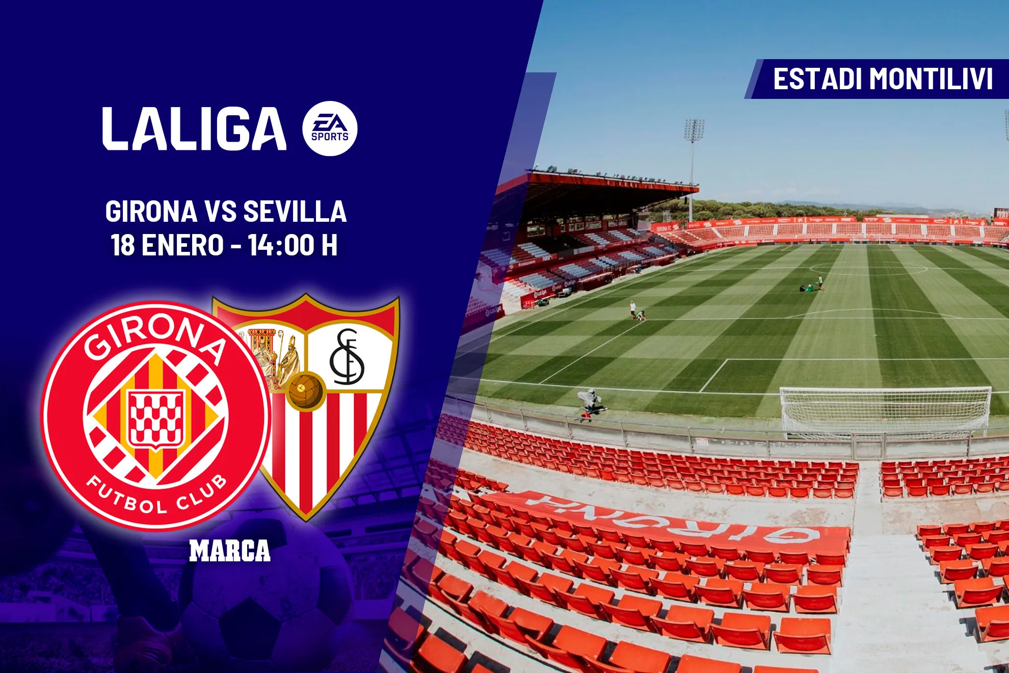 Girona vs Siviglia: La Sfida Che Sta Accendendo L'Interesse in Italia!