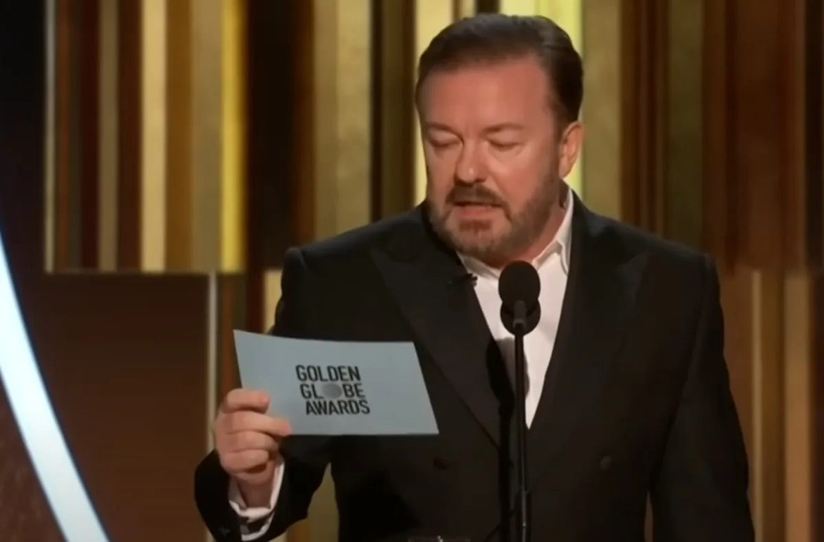 Golden Globe 2025: Scopri i Favoriti e le Sorprese della Notte!