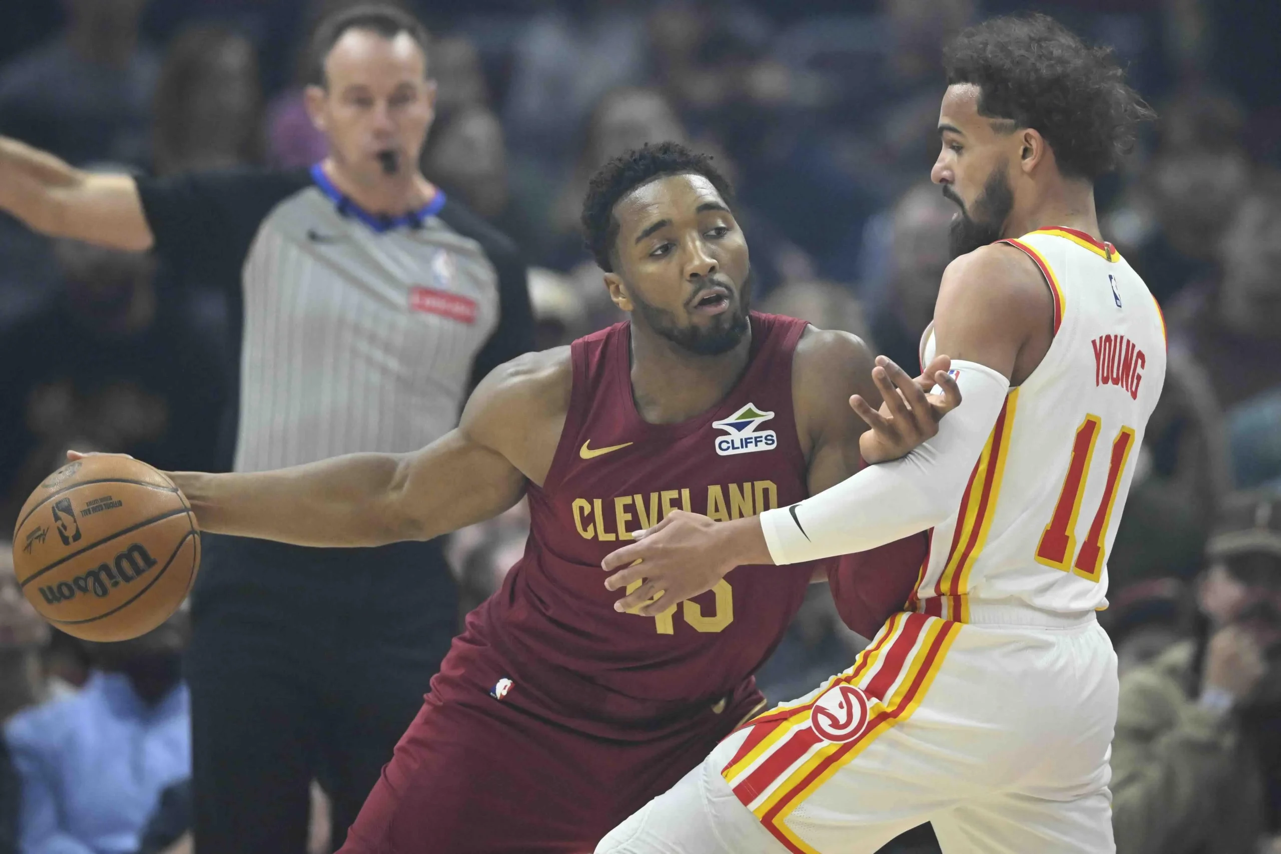 Hawks vs Cavaliers: Chi Dominerà il Campo? Scopri le Previsioni!