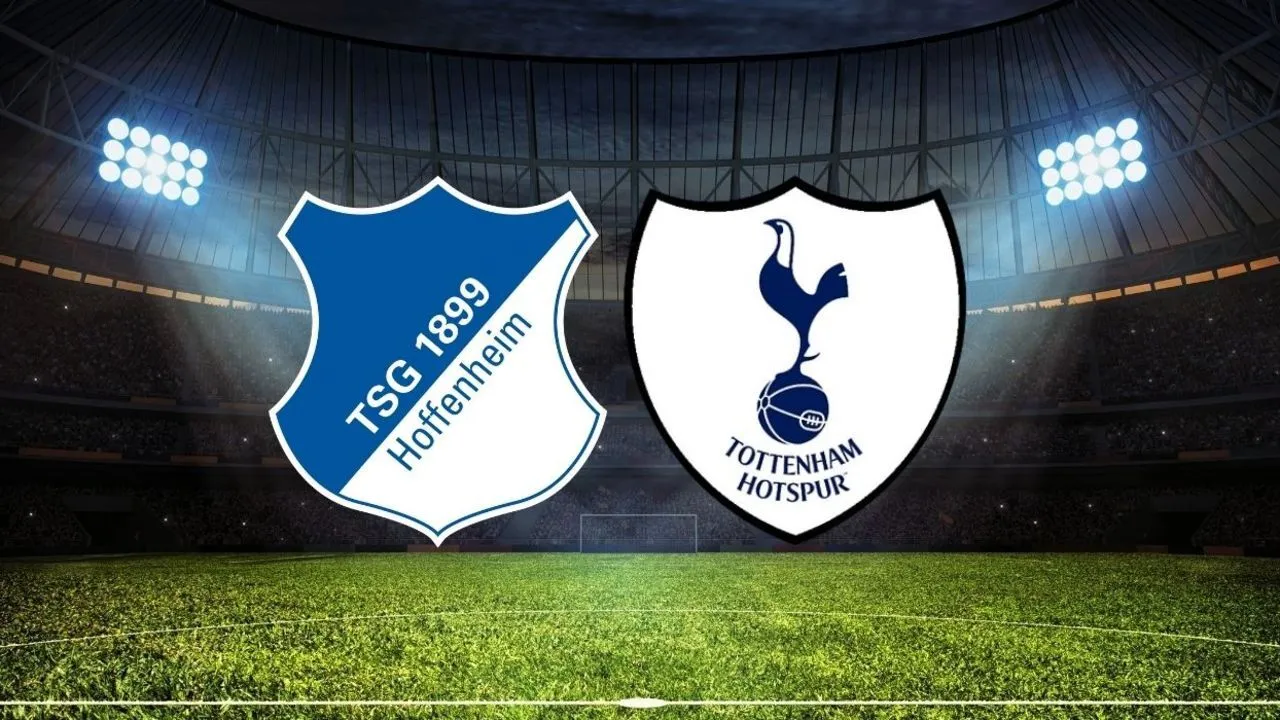 Hoffenheim vs Tottenham: La Sfida Imperdibile che Sta Accendendo l'Europa!