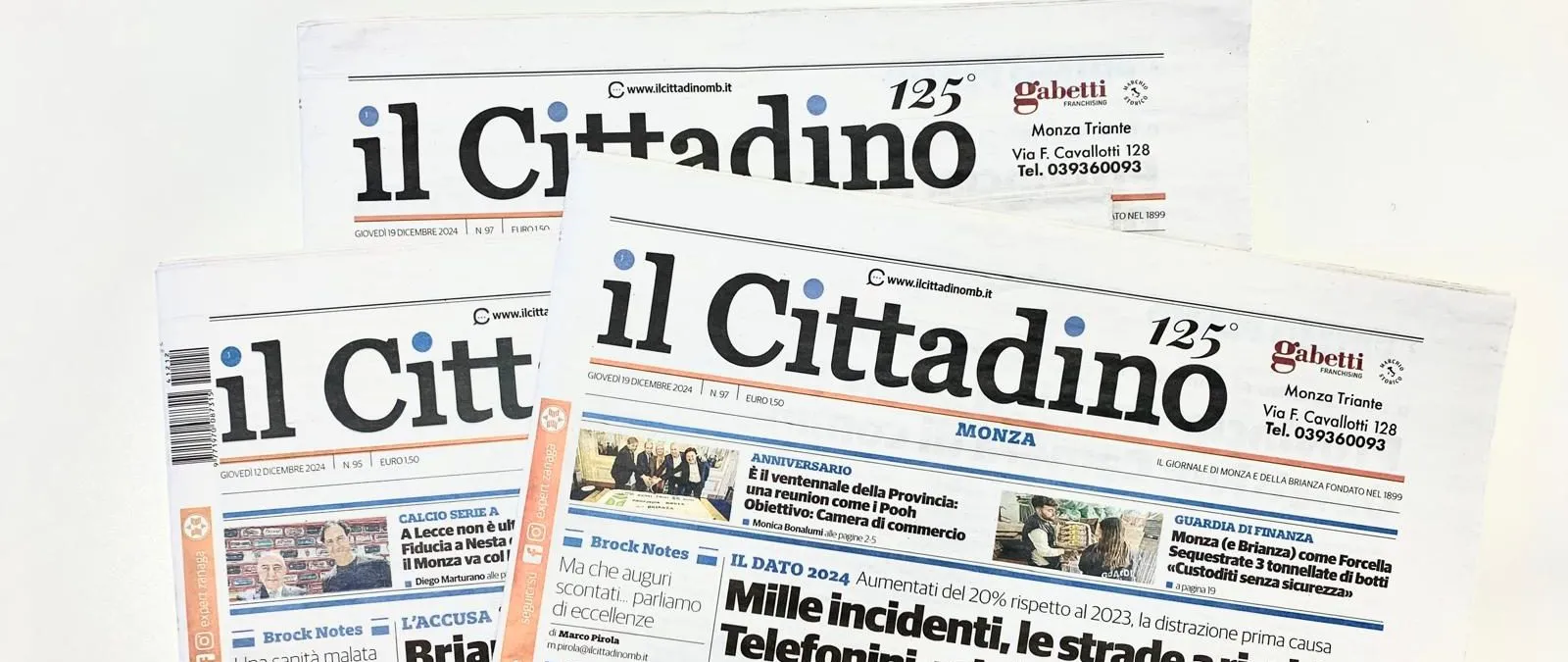 Il Cittadino al Centro: Scopri Come Sta Cambiando l'Italia!