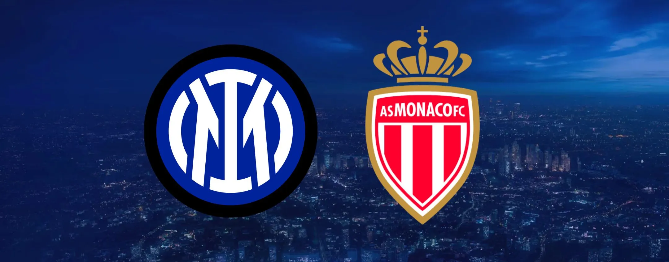 Inter-Monaco: Scopri Dove Vederla in Diretta Stasera!