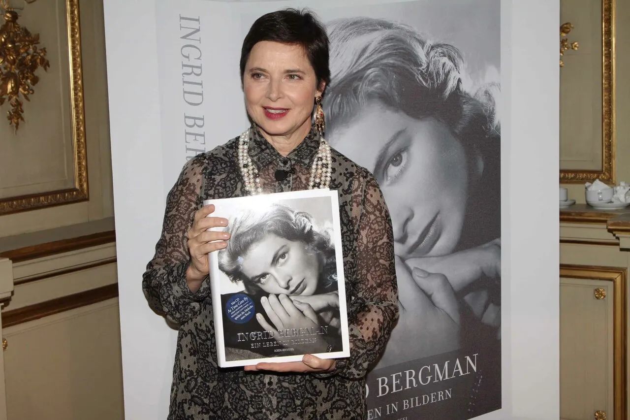 Isabella Rossellini: La Rivelazione Shock che Ha Stupito Tutti agli Oscar 2025!