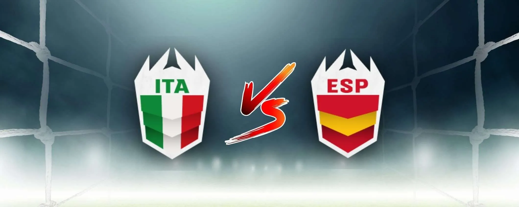 Italia vs Spagna: La Battaglia della Kings League che Nessuno Può Perdere!