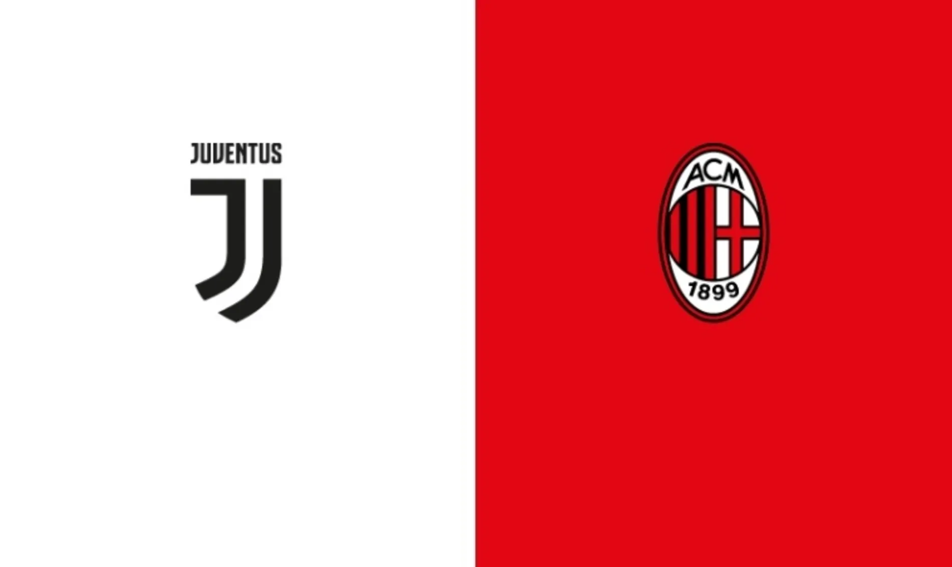 JUVENTUS vs MILAN: La Supercoppa Italiana Deciderà il Futuro delle Due Squadre!