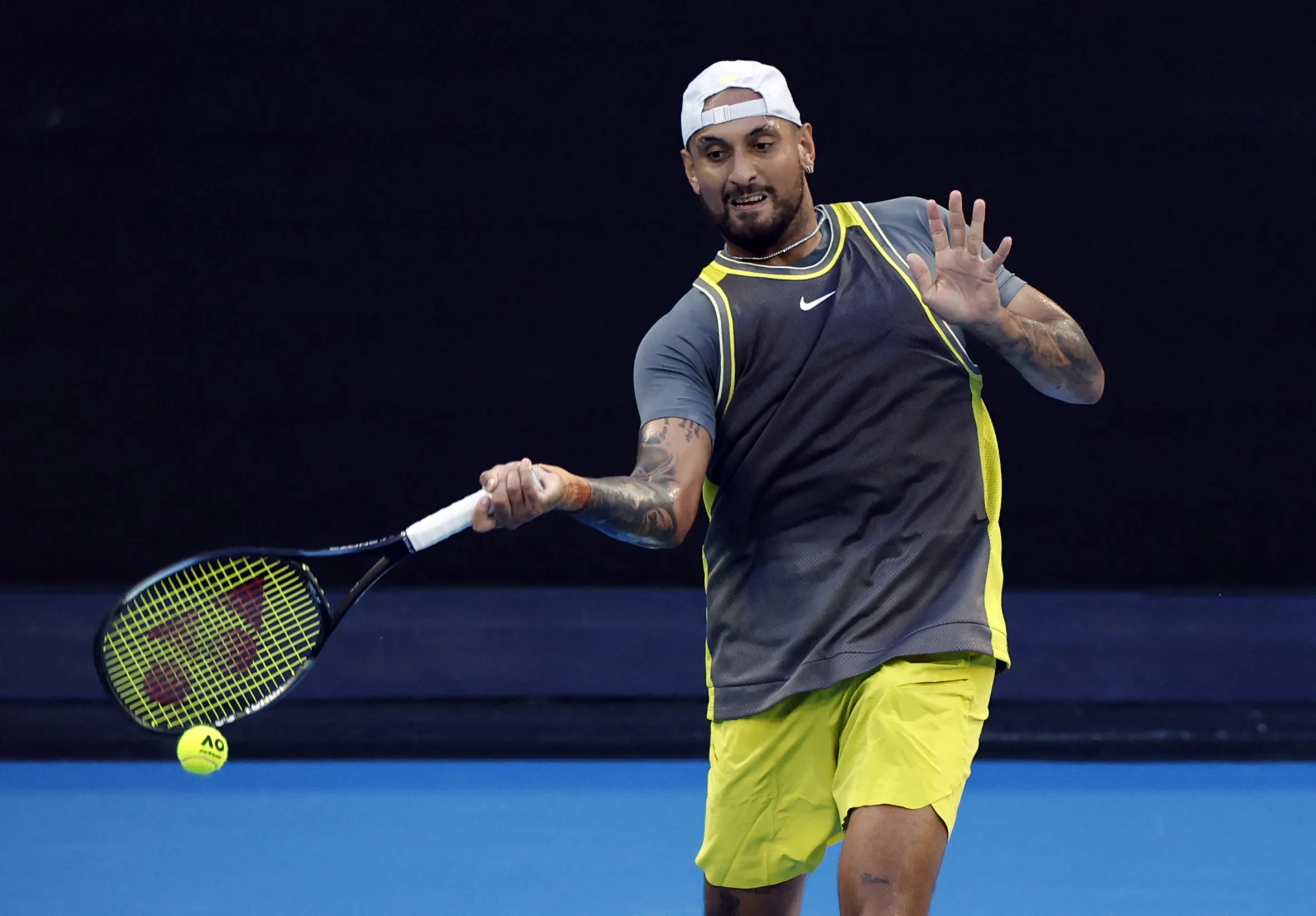 Jacob Fearnley: Il giovane talento che sta conquistando il mondo del tennis!