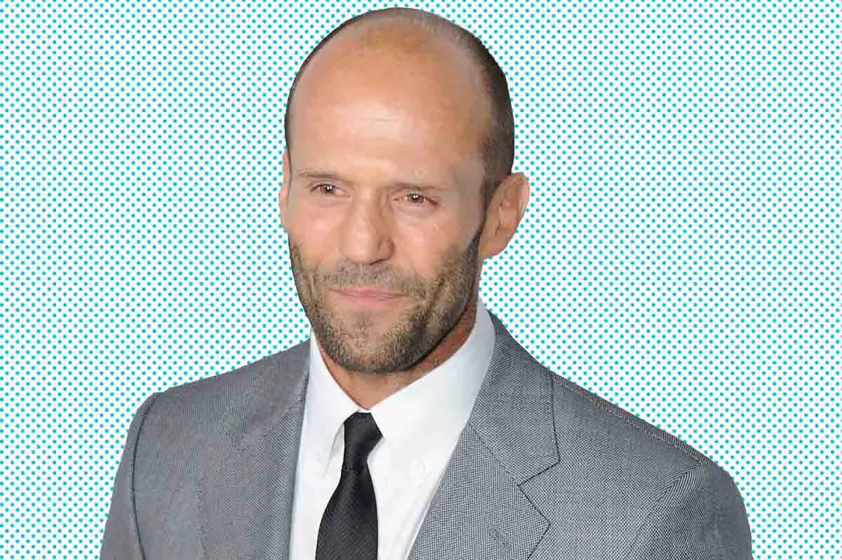 Jason Statham: Il Ritorno Inaspettato che Ha Sorpreso Tutti in Italia!