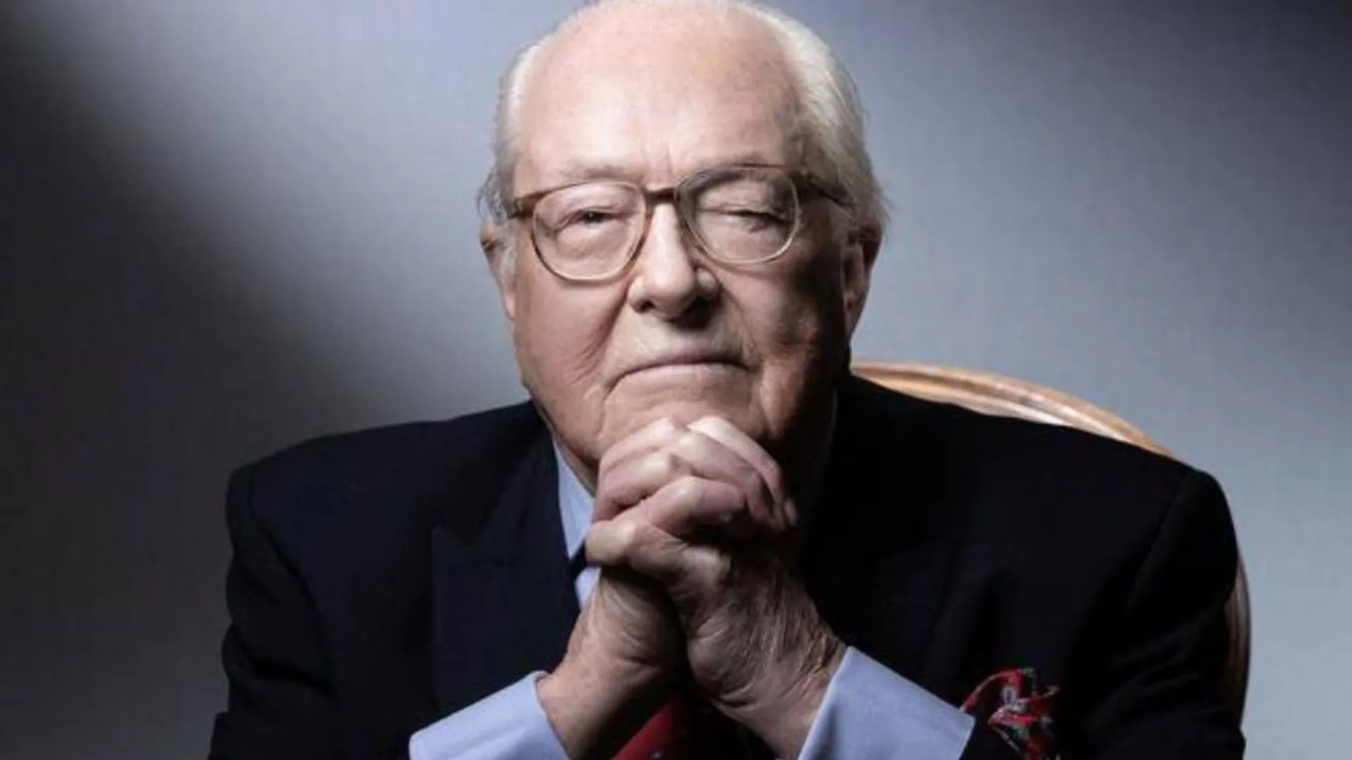 Jean-Marie Le Pen: La Fine di un'Era? Scopri la Verità Dietro la Sua Scomparsa!