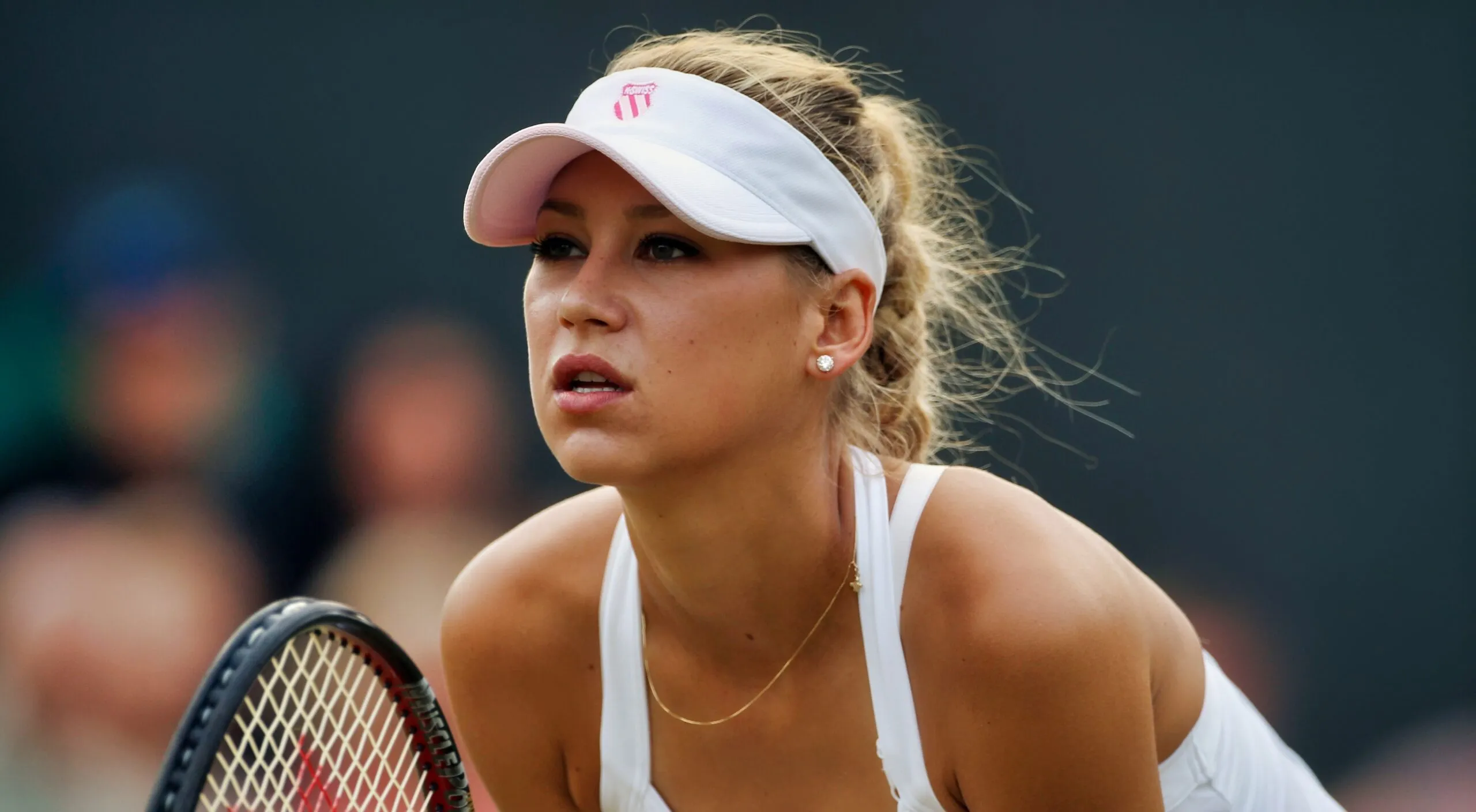 Kournikova: La Rivelazione Che Ha Sorpreso Tutti in Italia!