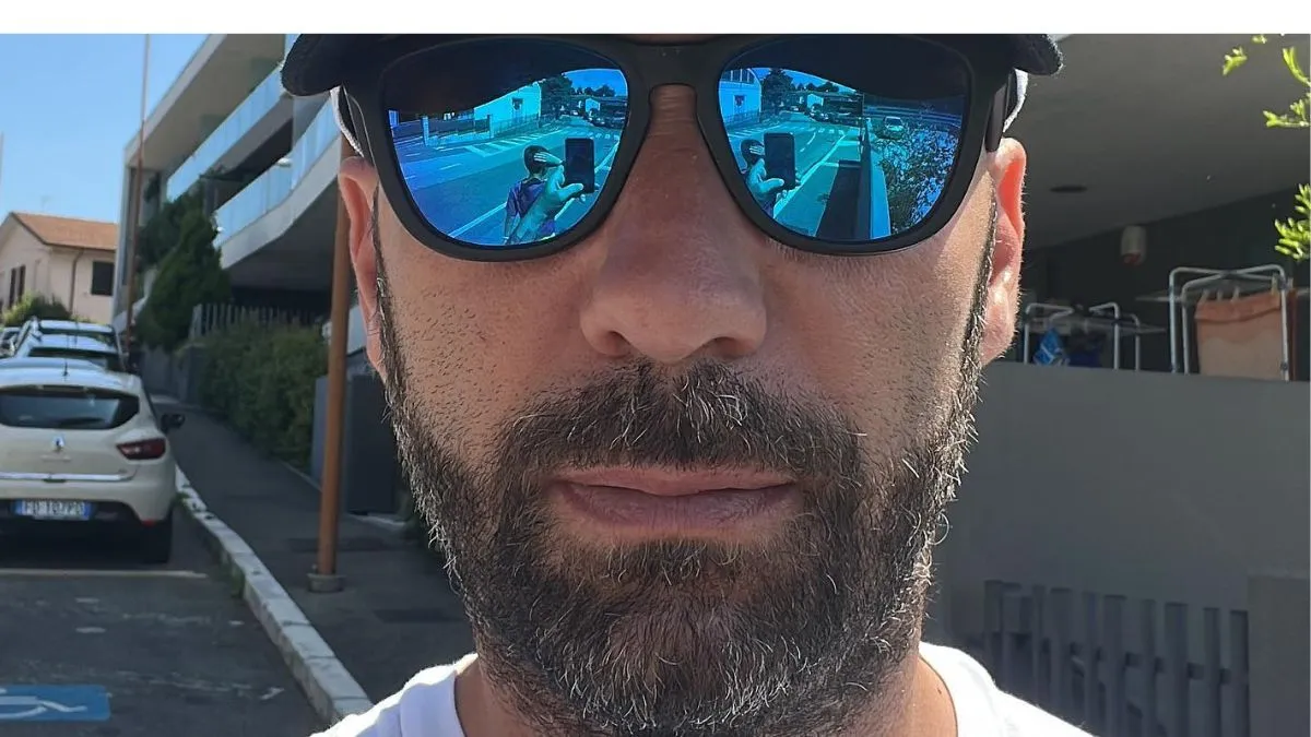 La Tragica Scoperta di Cristian Bucchi: Un Racconto che Sconvolge