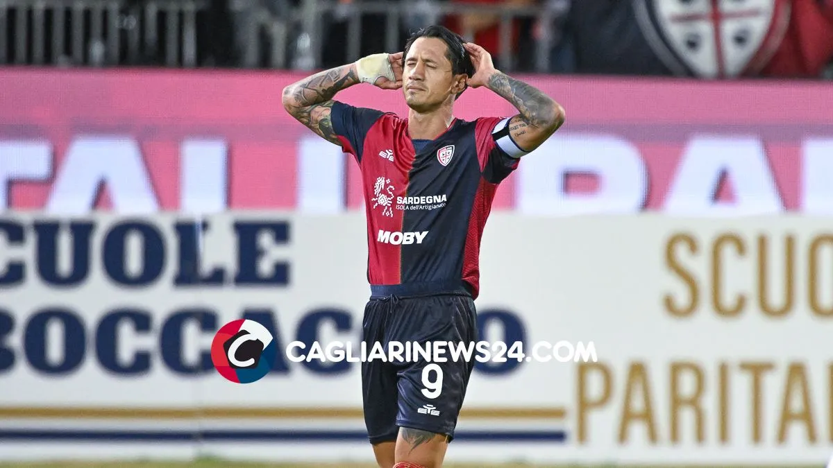 Lapadula: Il Colpo di Scena che Ha Sorpreso Tutti in Italia!