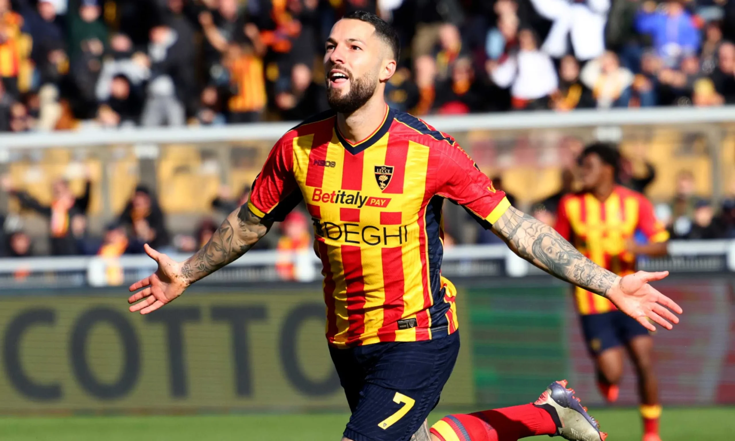 Lecce-Genoa: La Partita che Può Cambiare Tutto!