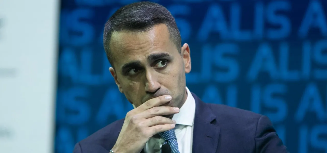 Luigi Di Maio Riconfermato: Cosa Significa per il Futuro dell'Europa?