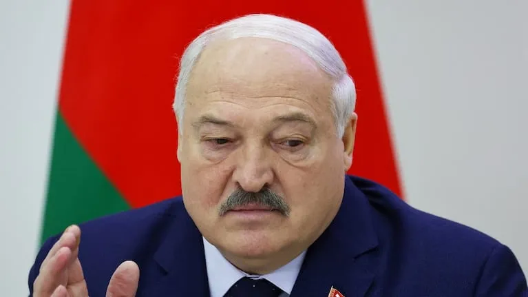 Lukashenko: Il Sette Mandato è a Rischio? Scopri Cosa Sta Accadendo in Bielorussia!