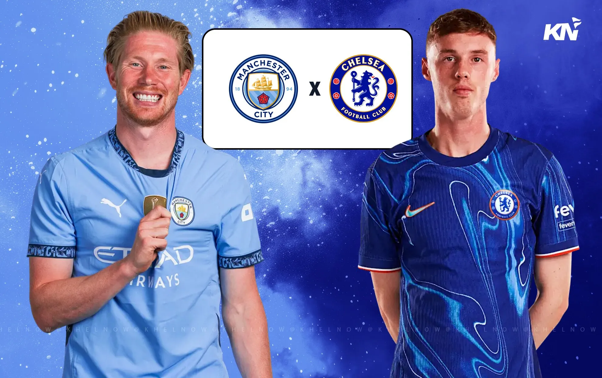 Manchester City vs Chelsea: La Battaglia dei Giganti in Crisi!