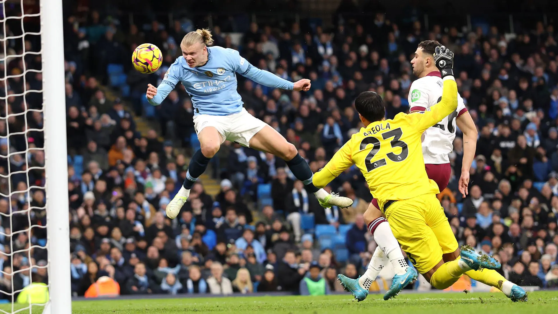 Manchester City vs Salford: Il Derby che Nessuno Vuole Perdere!