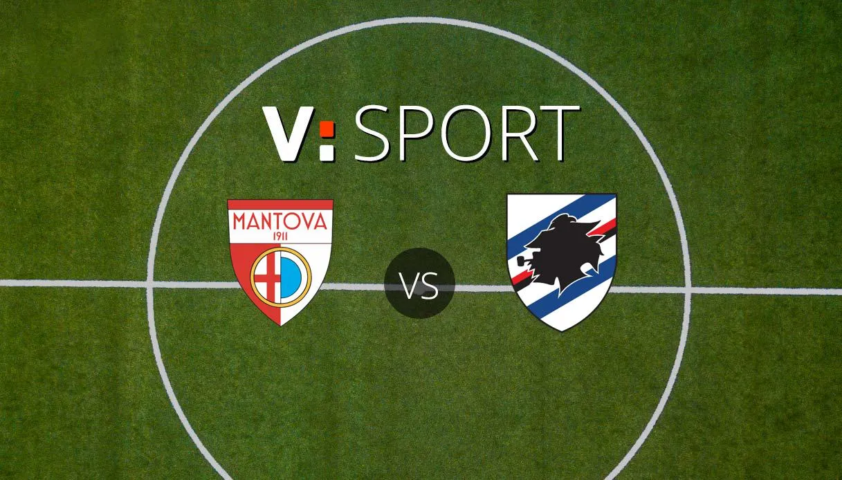 Mantova vs Sampdoria: La Sfida Che Può Cambiare Tutto!