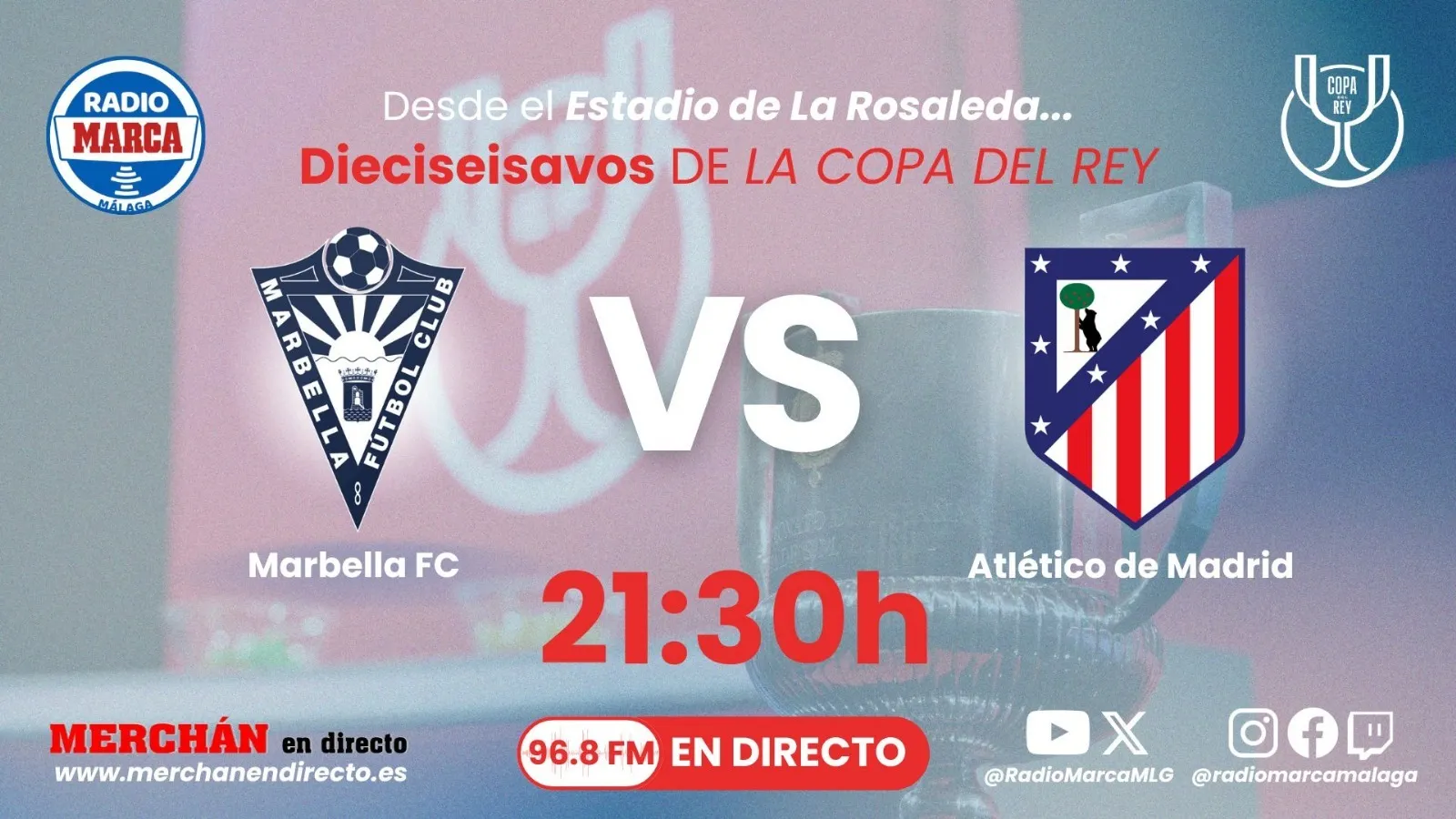 Marbella FC vs Atlético Madrid: La Sorpresa dell'Anno è Dietro l'Angolo!