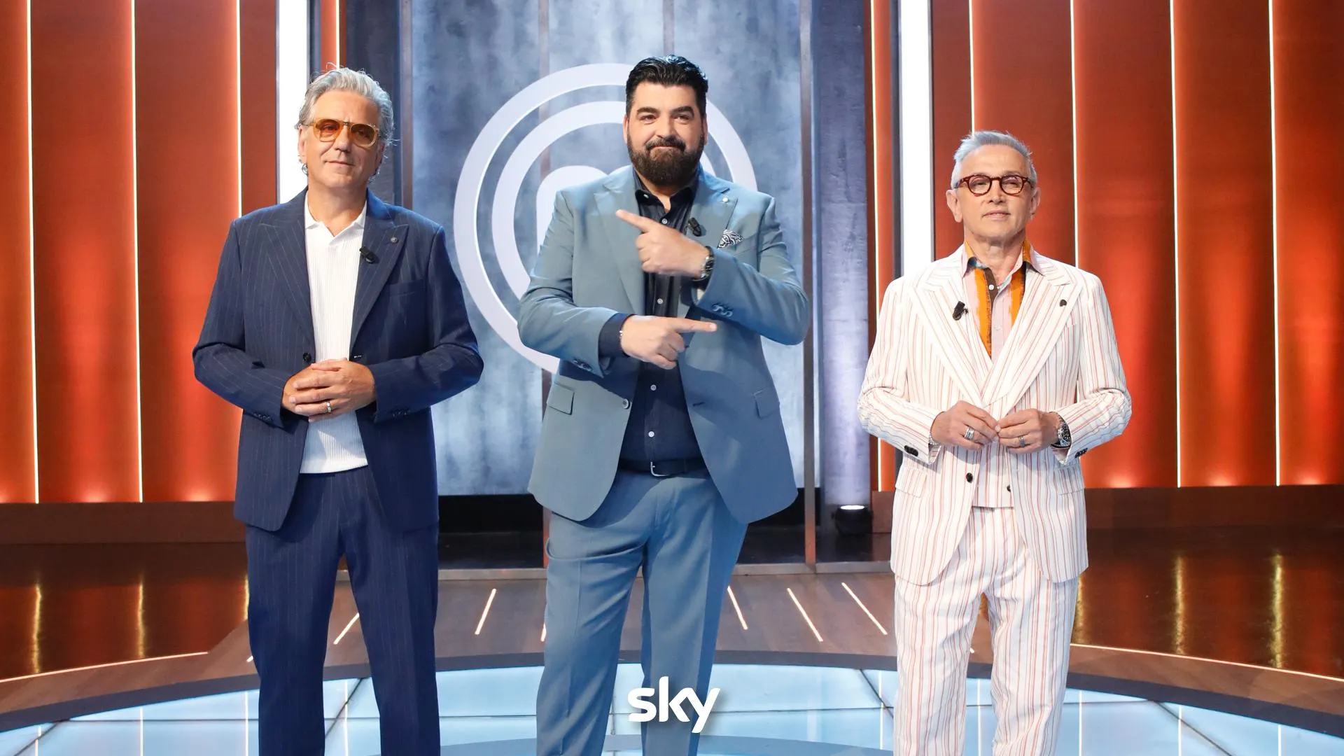 MasterChef 14: Scopri Chi Rischia di Perdere il Grembiule Stasera!