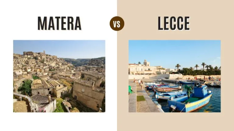 Matera: Scopri il Segreto Nascosto che Sta Conquistando l'Italia!