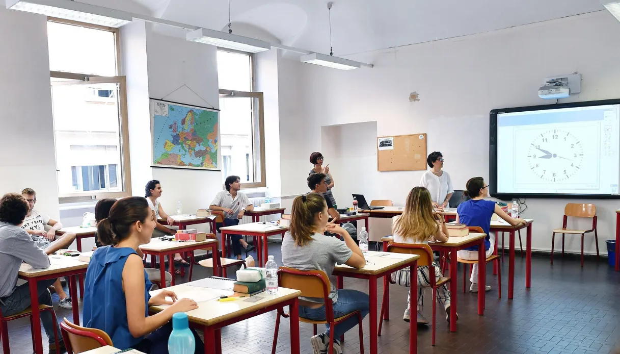 Maturità 2025: Scopri le Materie che Potrebbero Cambiare il Tuo Futuro!