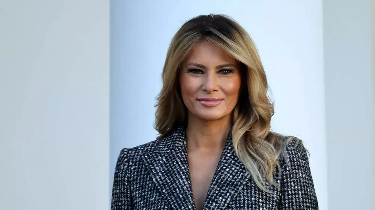 Melania Trump: Ritorno in grande stile o nuova sfida da affrontare?