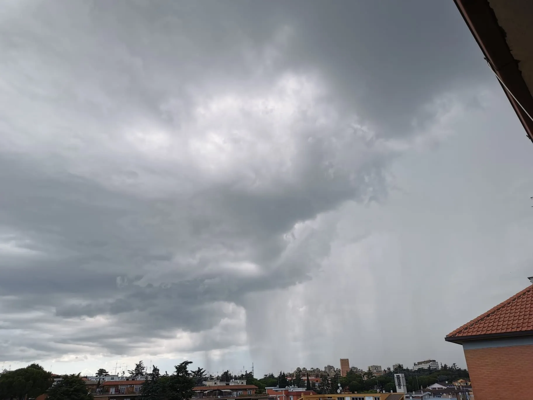 Meteo Roma Oggi: Sole o Nuvole? Scopri le Sorprese del Giorno!