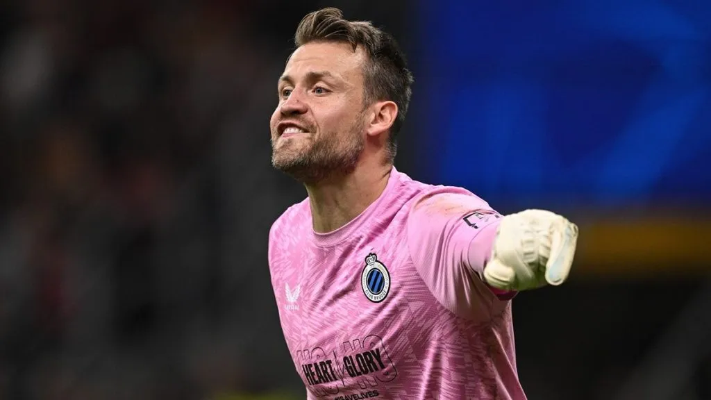 Mignolet: Il Portiere che Sta Rivoluzionando il Calcio Italiano!