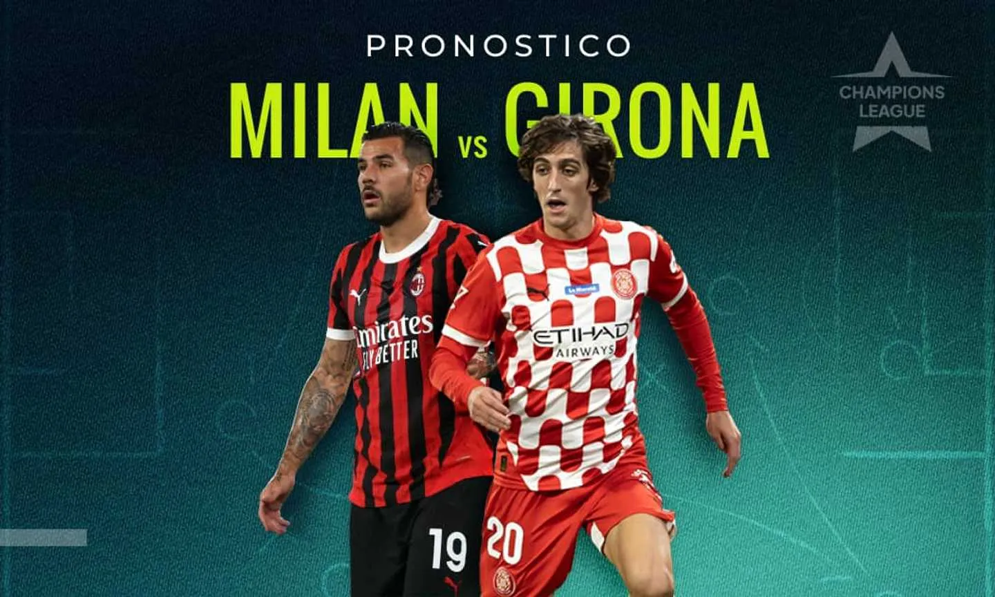 Milan vs Girona: La Sfida Che Sta Sconvolgendo l'Italia!