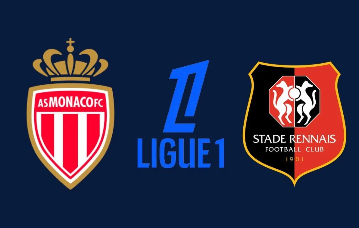 Monaco vs Rennes: La Sfida Che Sta Accendendo l'Italia!