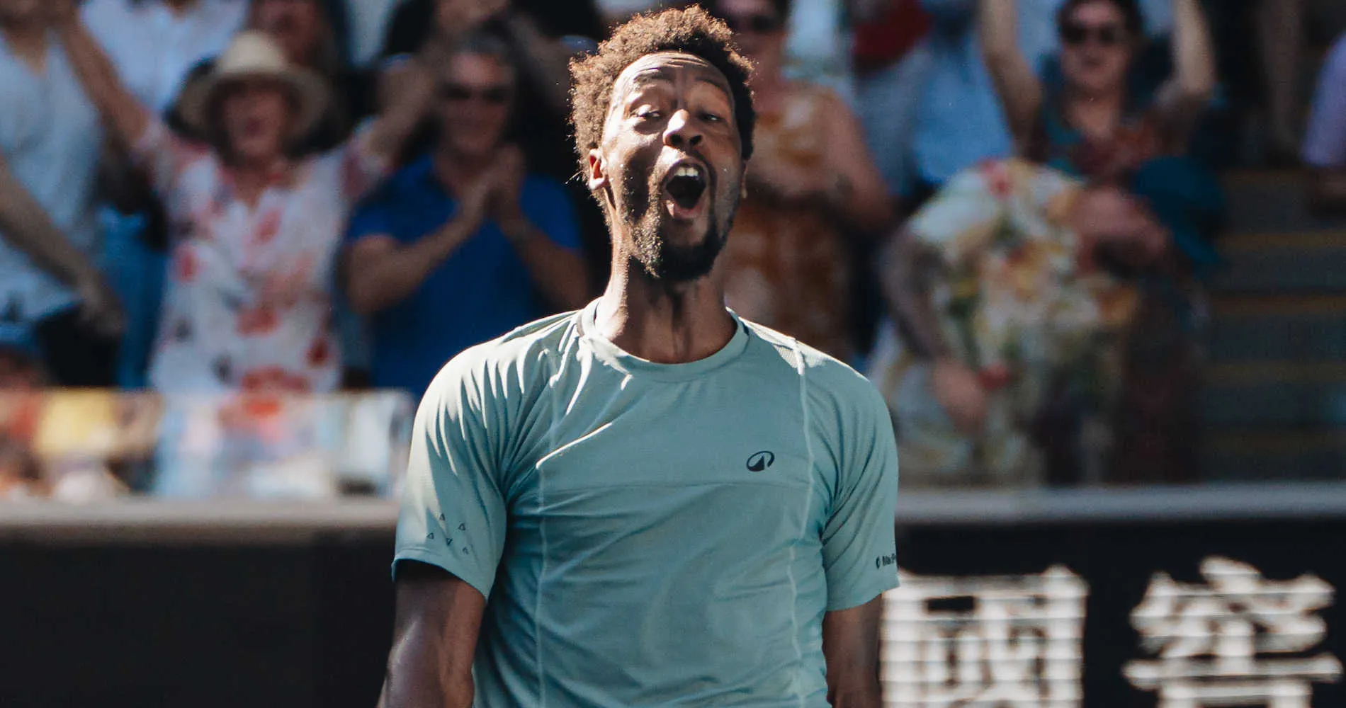 Monfils: Il Ritorno Inaspettato che Sta Sconvolgendo il Tennis!