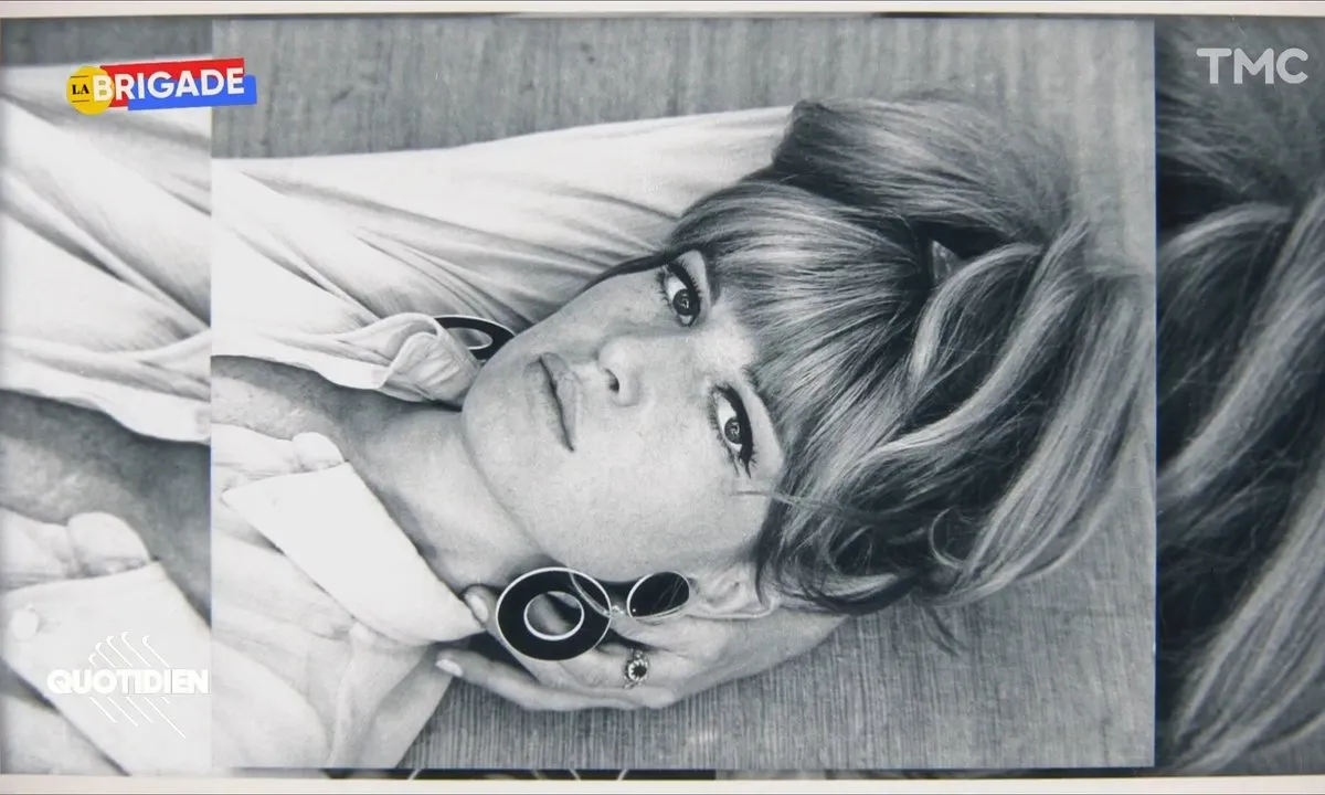 Monica Vitti: La Leggenda del Cinema Italiano che Non Dimenticheremo Mai!
