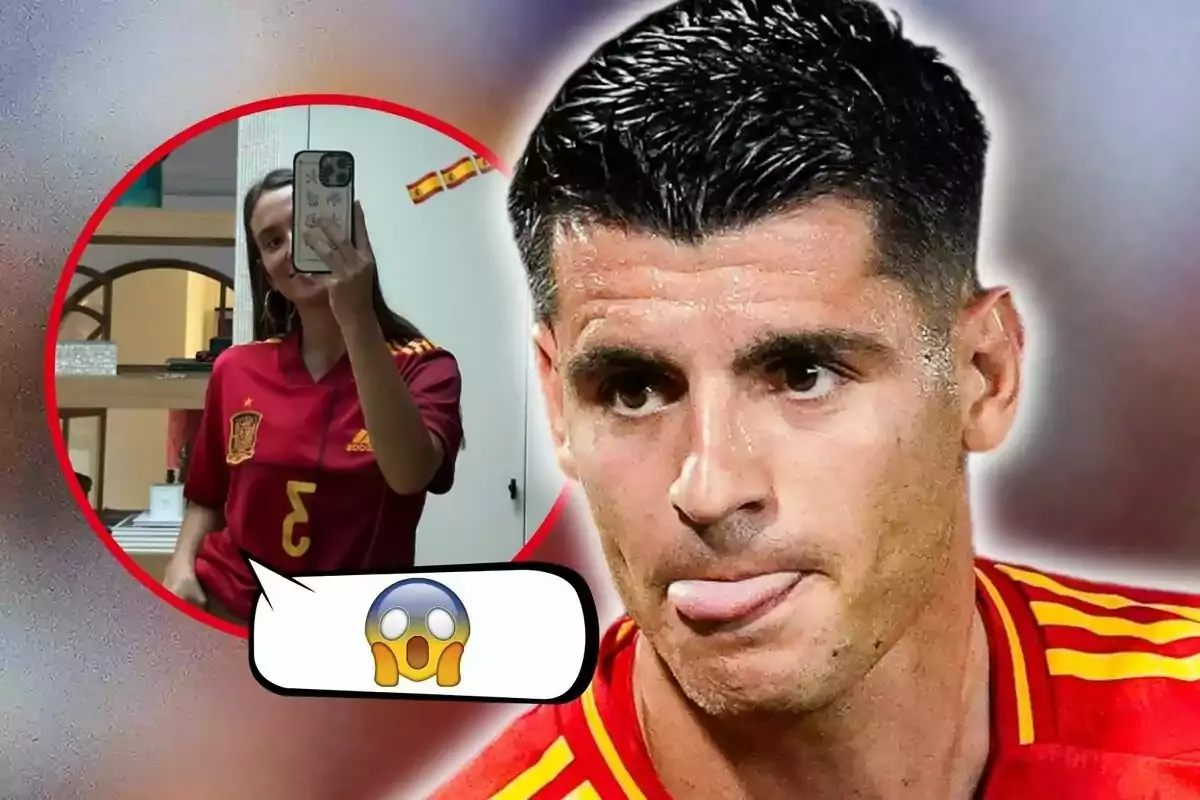 Morata: Il Ritorno Che Sorprende Tutti! Scopri Cosa Sta Accadendo in Italia!