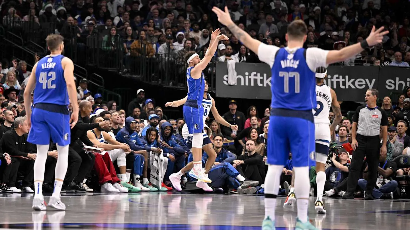 NBA Finals: I Celtics Dominano i Mavericks e Si Avvicinano al 18° Titolo!