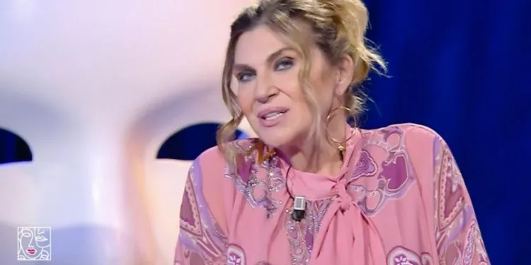 Nadia Rinaldi: La Verità Sconvolgente che Tutti Aspettavano!